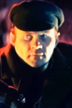 et billede af Aleksei Kovalyov