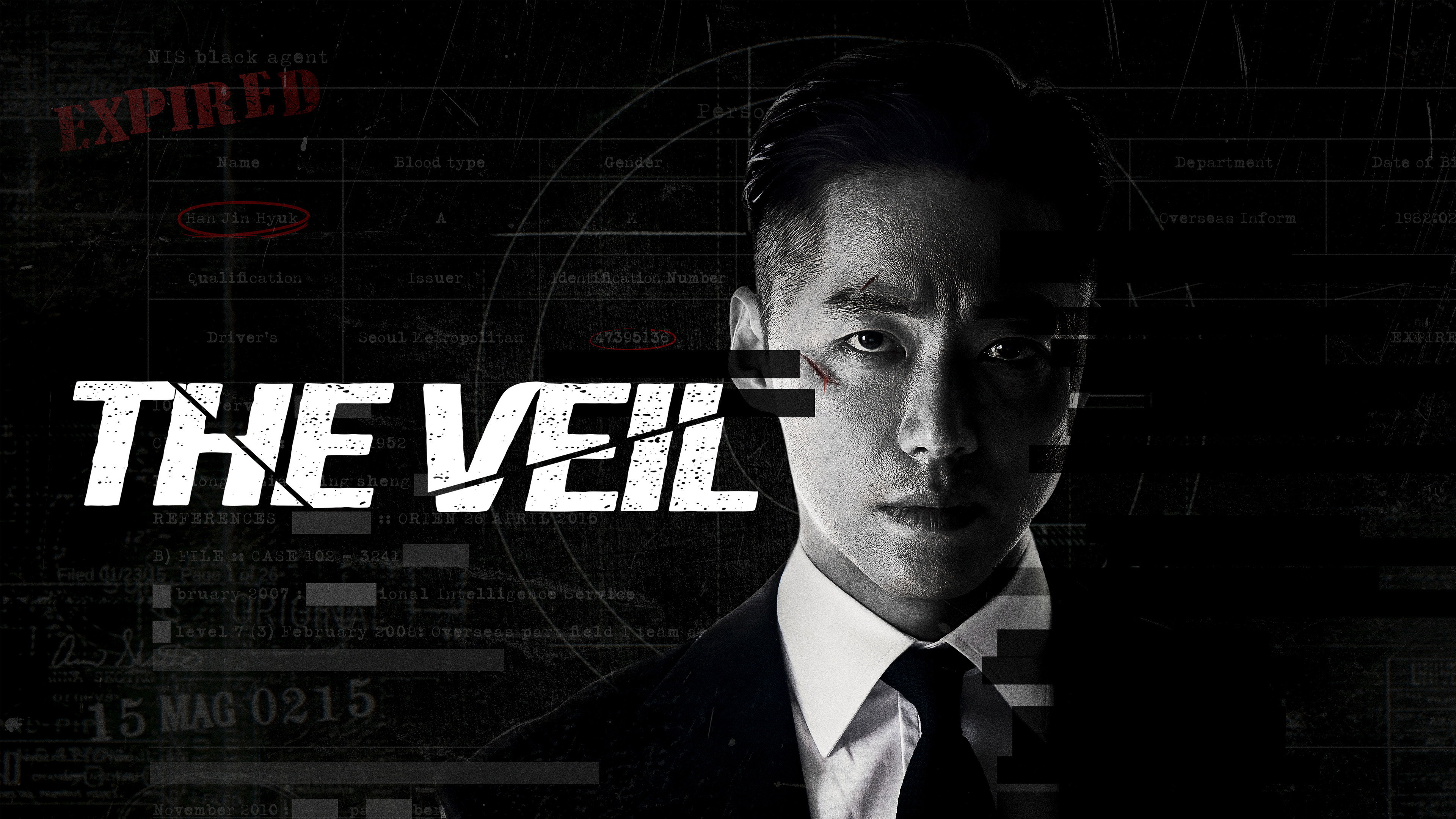 The Veil