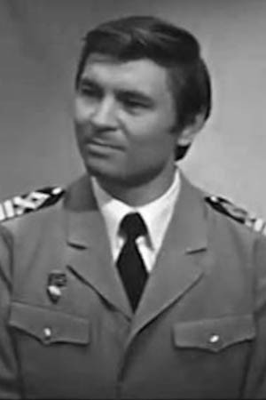 et billede af Yuri Ilyanov