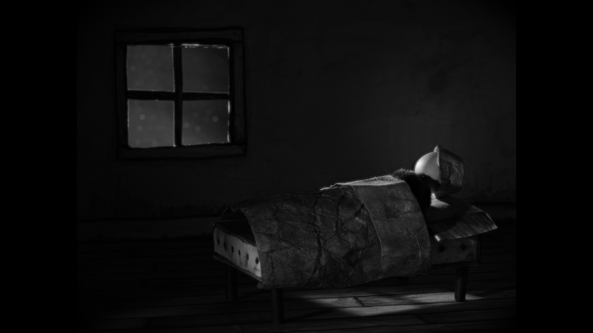 L'arrivée de l'appareil céleste Backdrop Blur