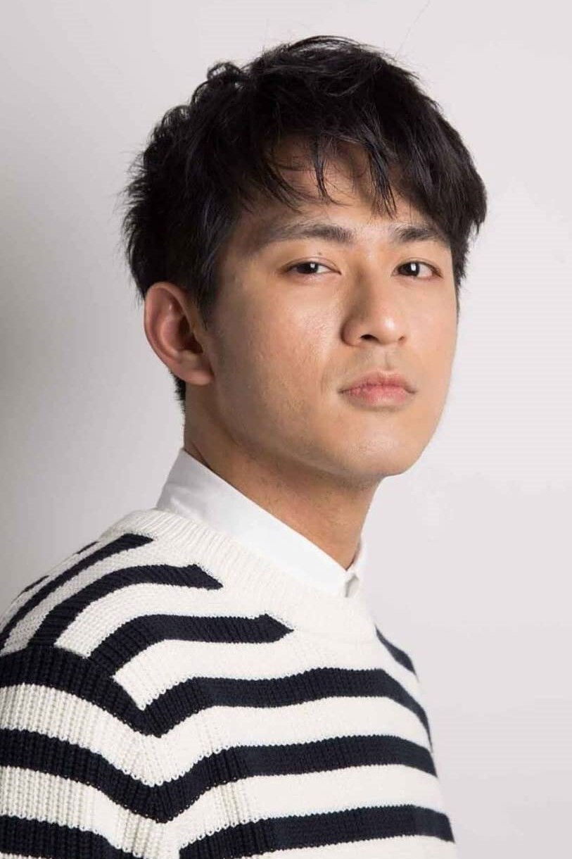 et billede af Joey Yu