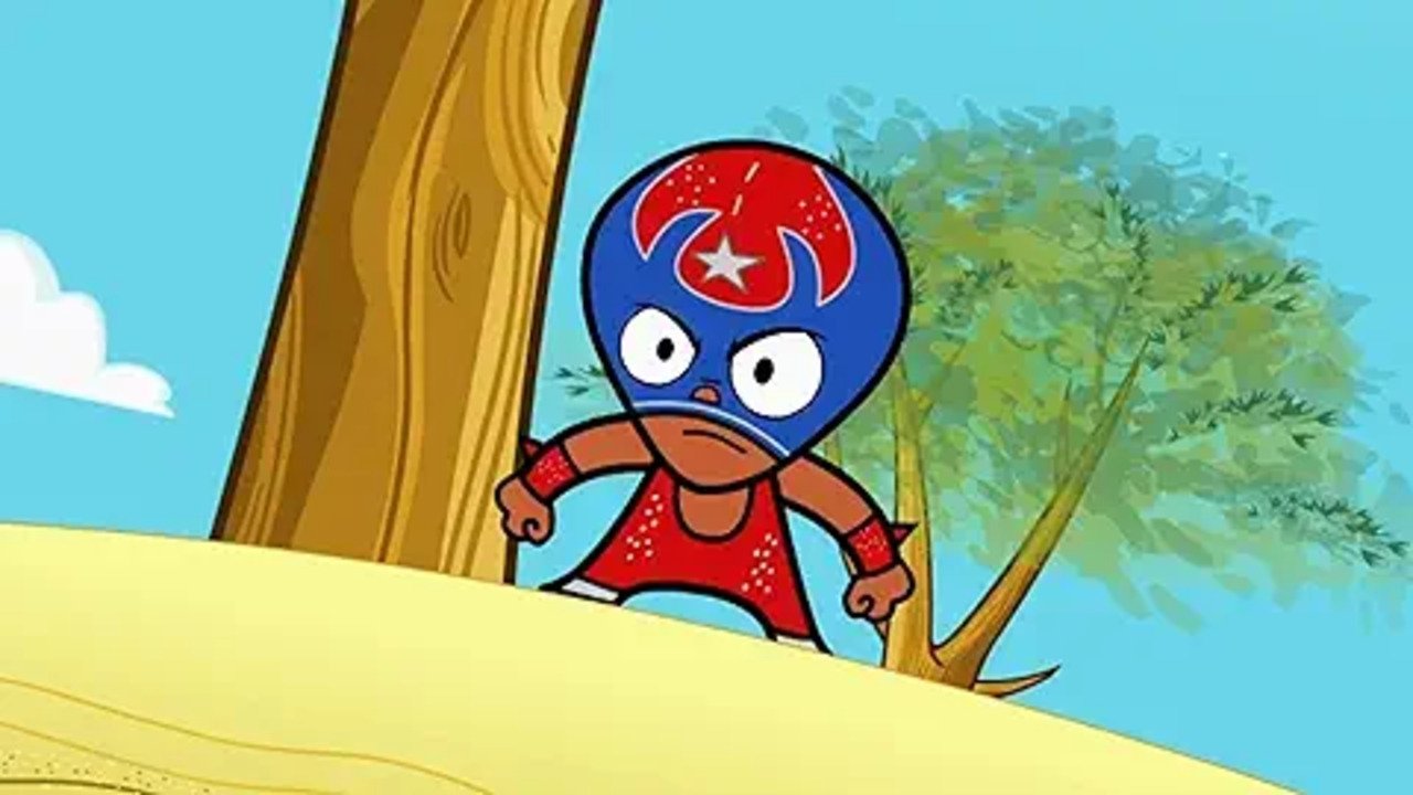 Episode 13