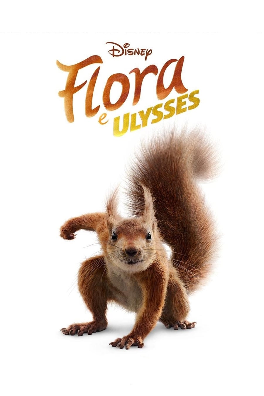 Flora & Ulysses