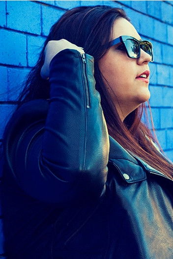 et billede af Charina Warne