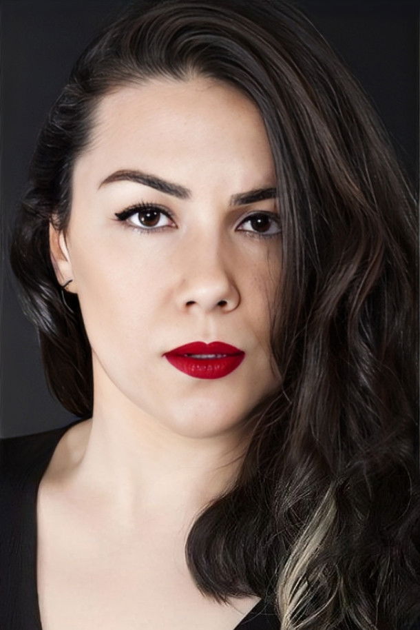 et billede af Simel Keçicioğlu