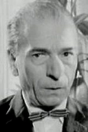 et billede af Koulis Stoligas