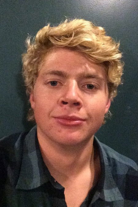 Luke Carberry Movies, Celebrity Rank, Age, Death, Wiki, Biography