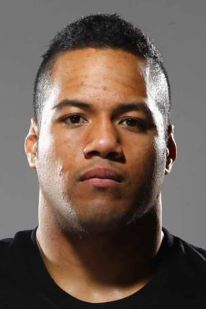 et billede af Hemi Ahio