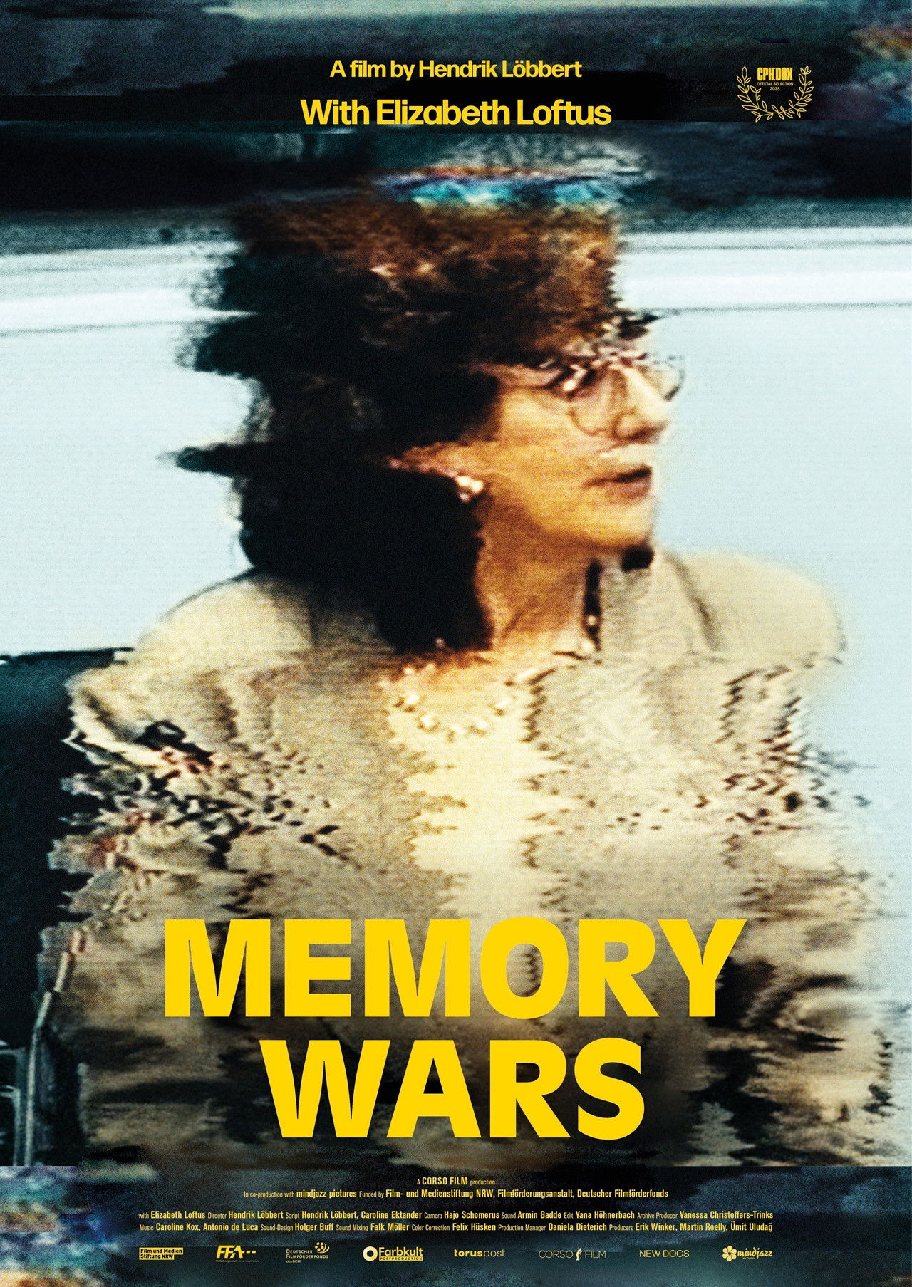 Memory Wars