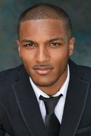 et billede af Samuell Benta