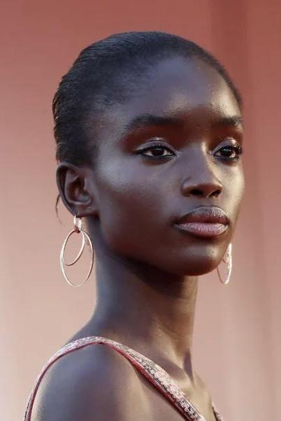 et billede af Maty Fall