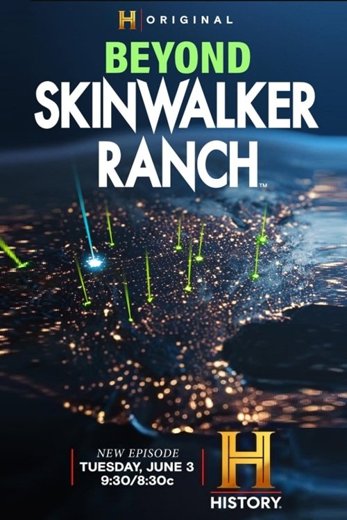 EN - Beyond Skinwalker Ranch (2023)