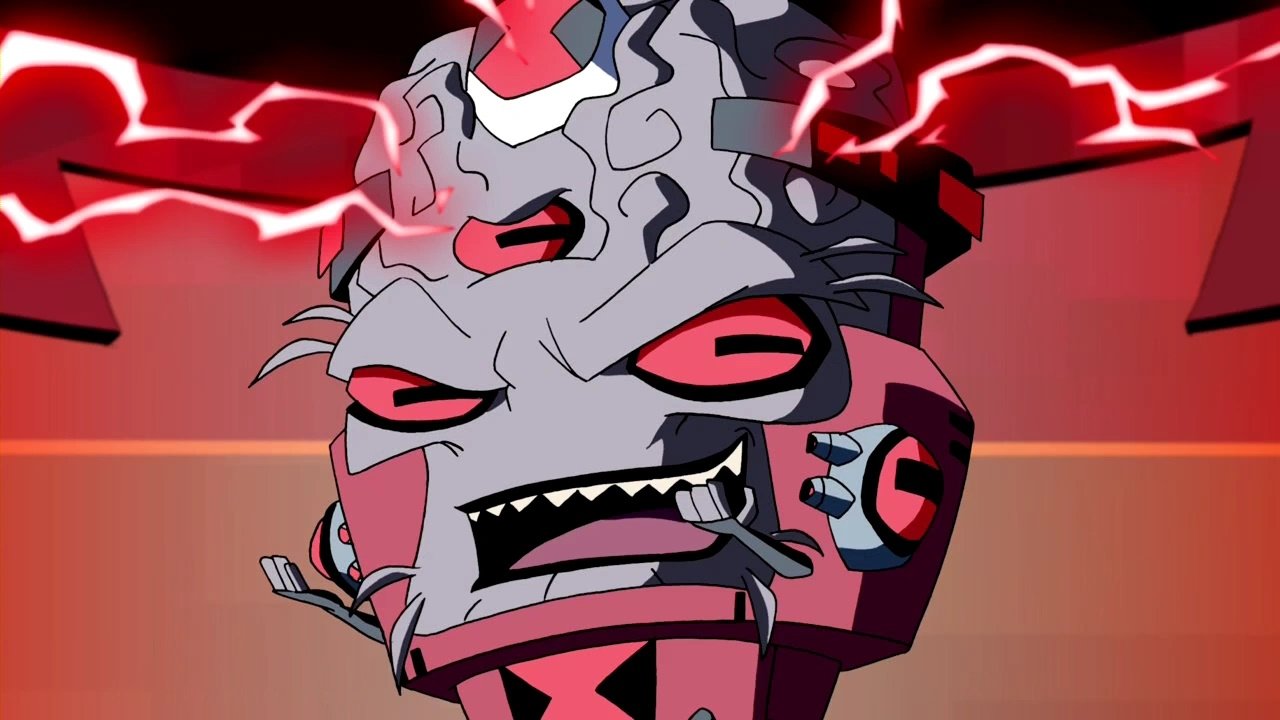 Ben 10: Omniverse