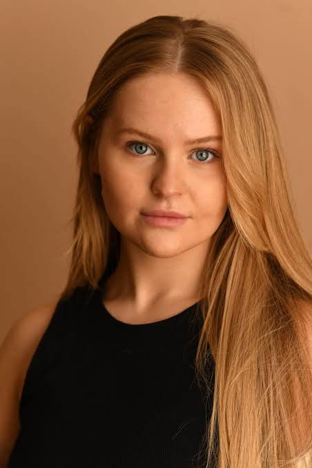 et billede af Charlotte Fenton