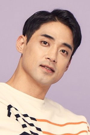 et billede af Cha Yong-hak