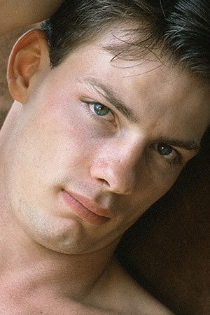 et billede af Rick Donovan