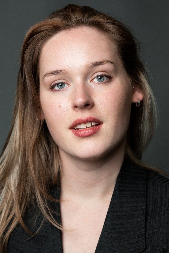 et billede af Isla Mustanoja