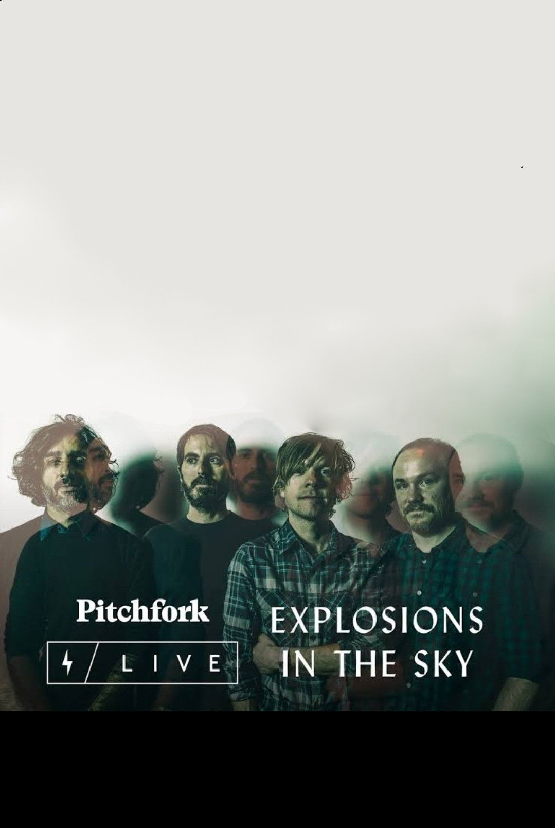 Explosions in the Sky @ Capitol Theatre