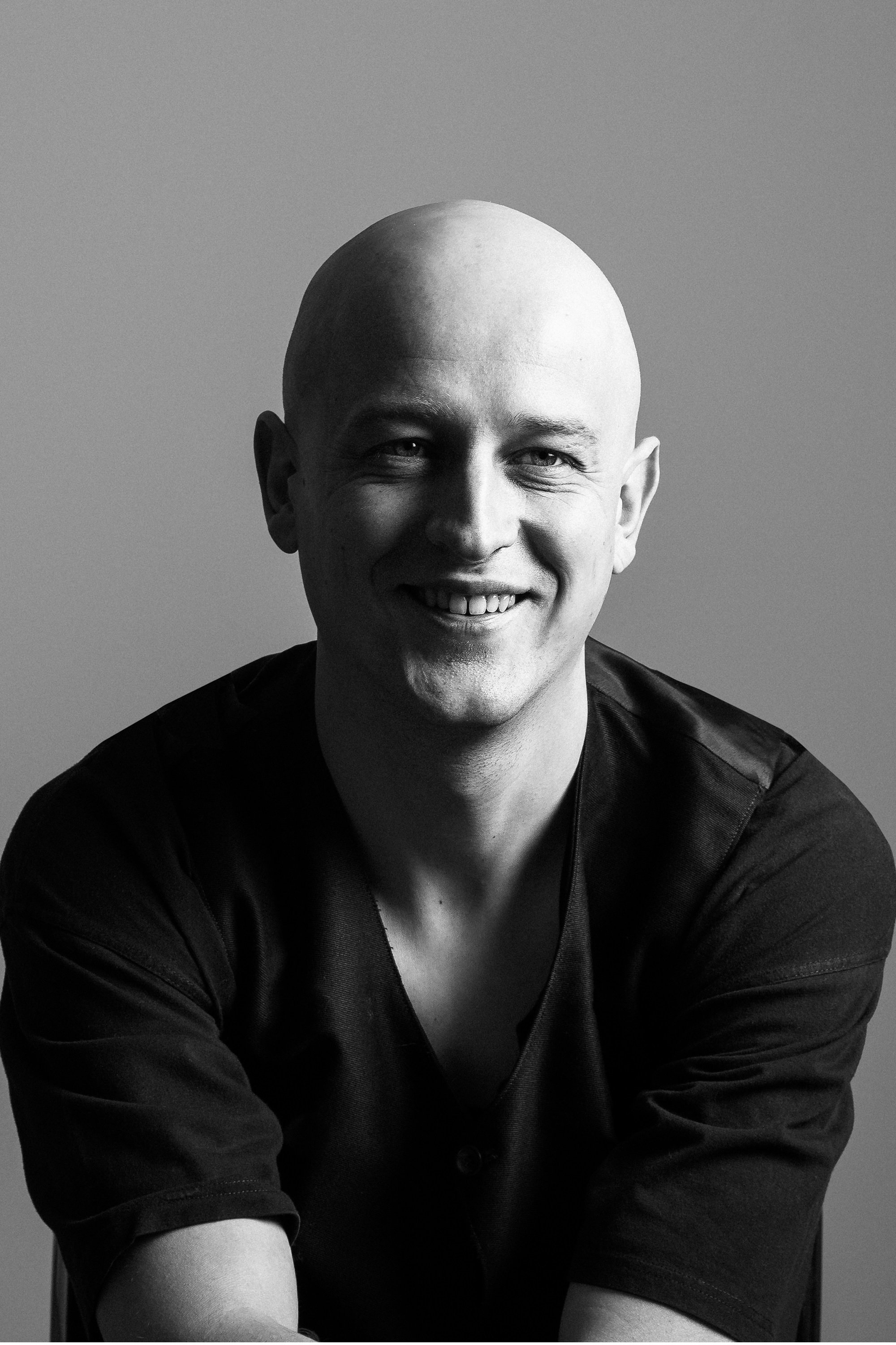 et billede af Sergejus Ivanovas