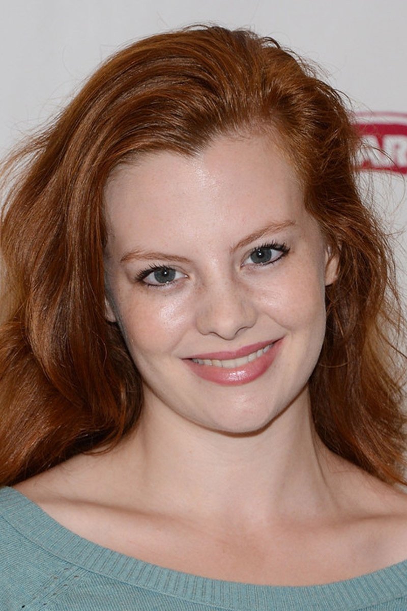 et billede af Andrea Lynn Green