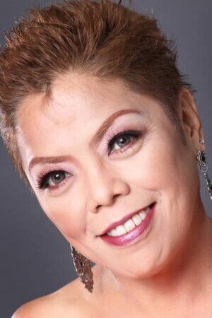 et billede af Joy Viado