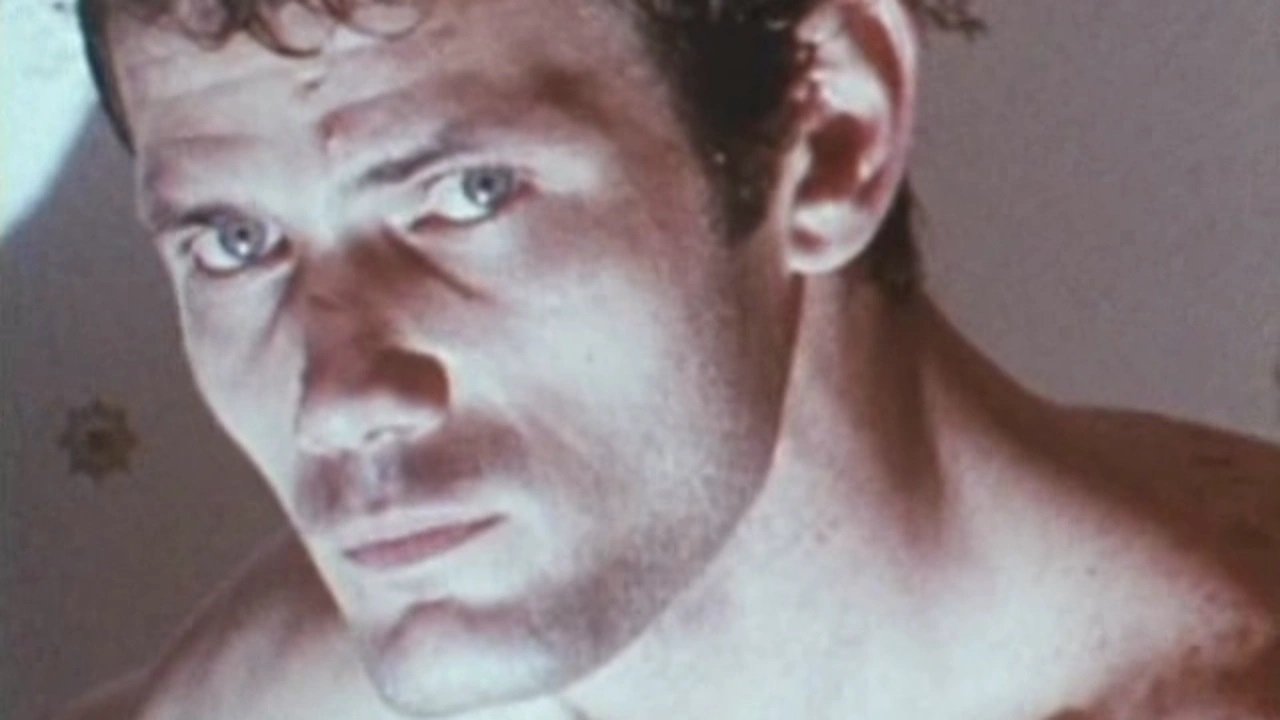 I, a Man (1967)