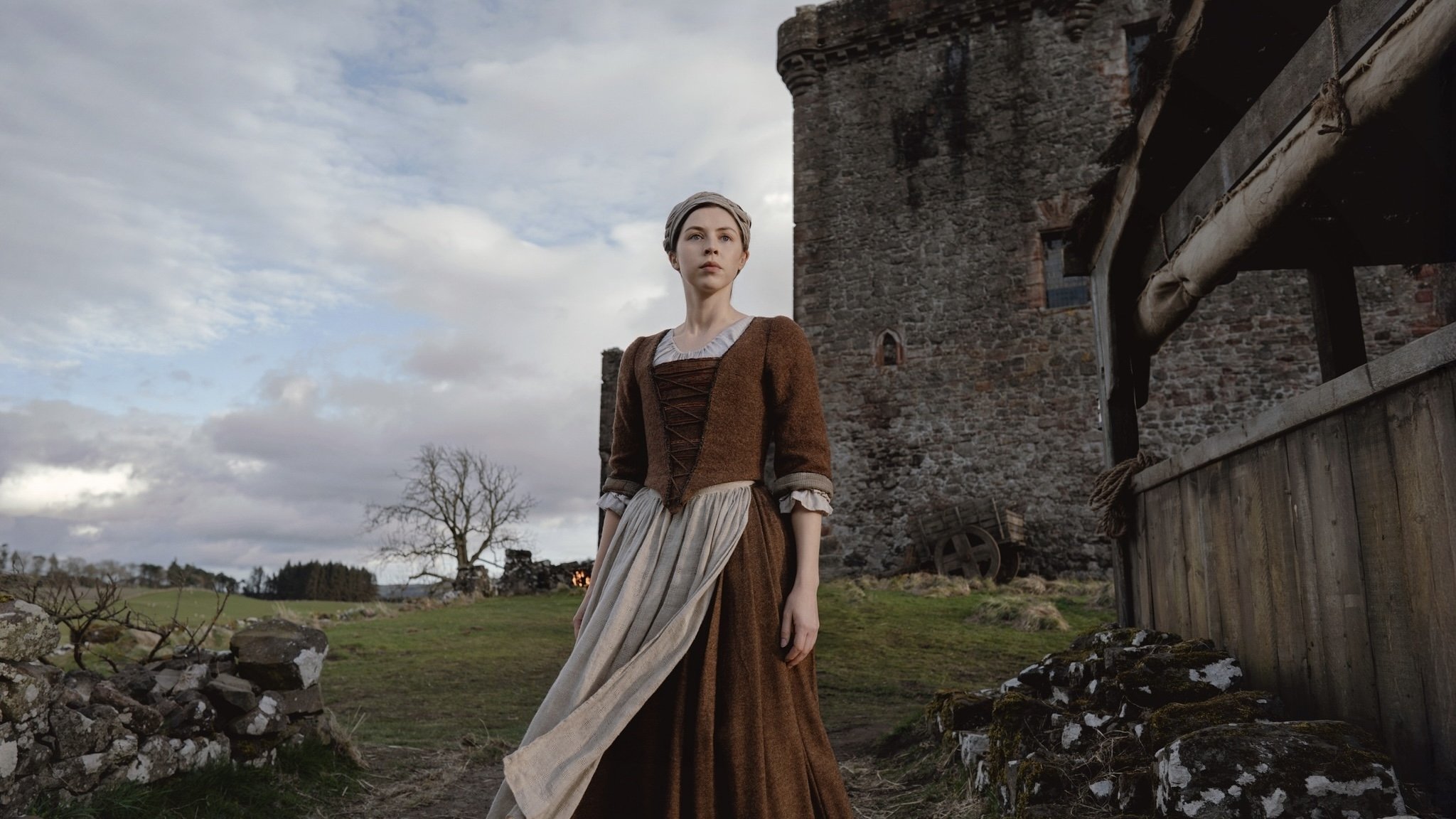 Outlander: Blood of My Blood - Season 1