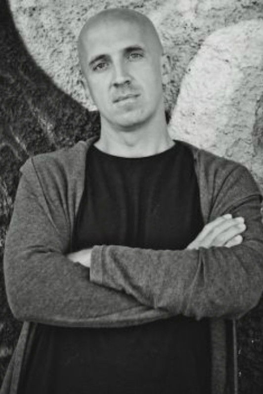 et billede af Dario Ajdovec