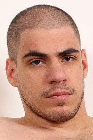 et billede af John Strap