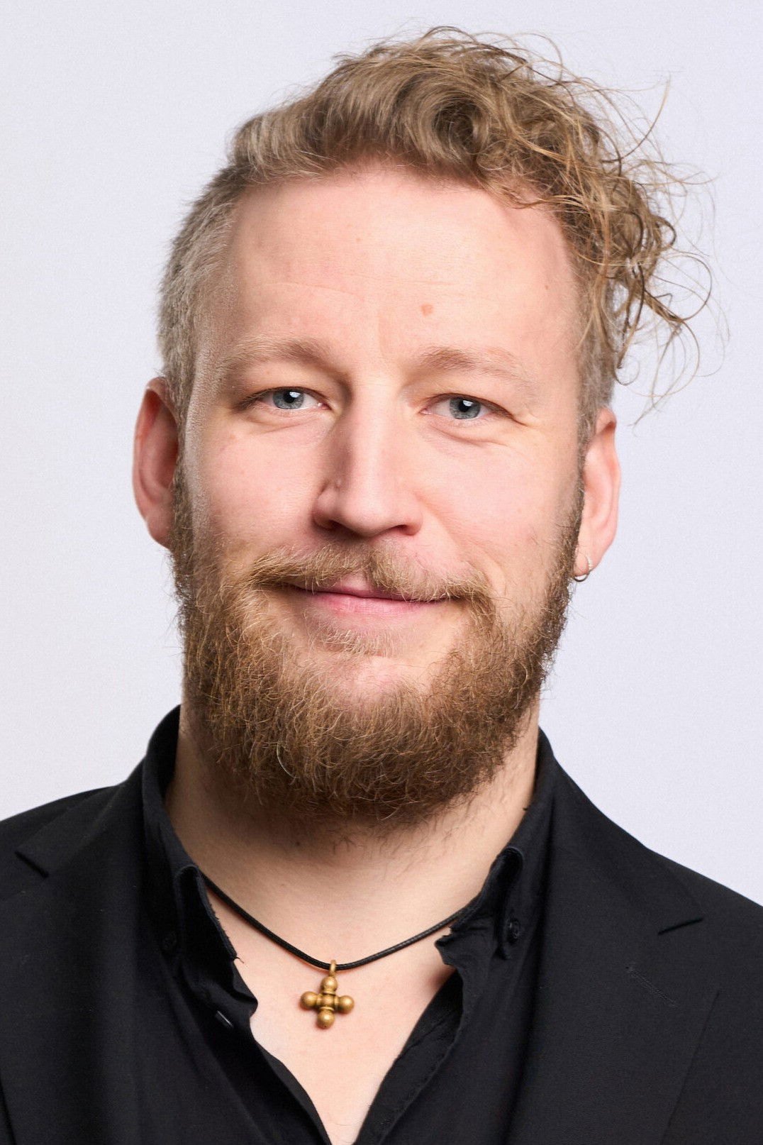 et billede af Heiki Zvorovski