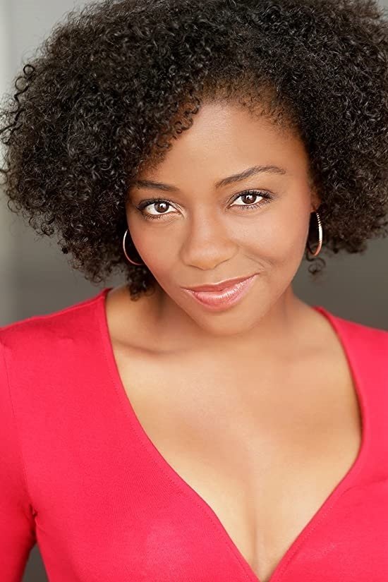 et billede af Charlotte Evelyn Williams