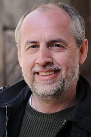 et billede af Volker Engel