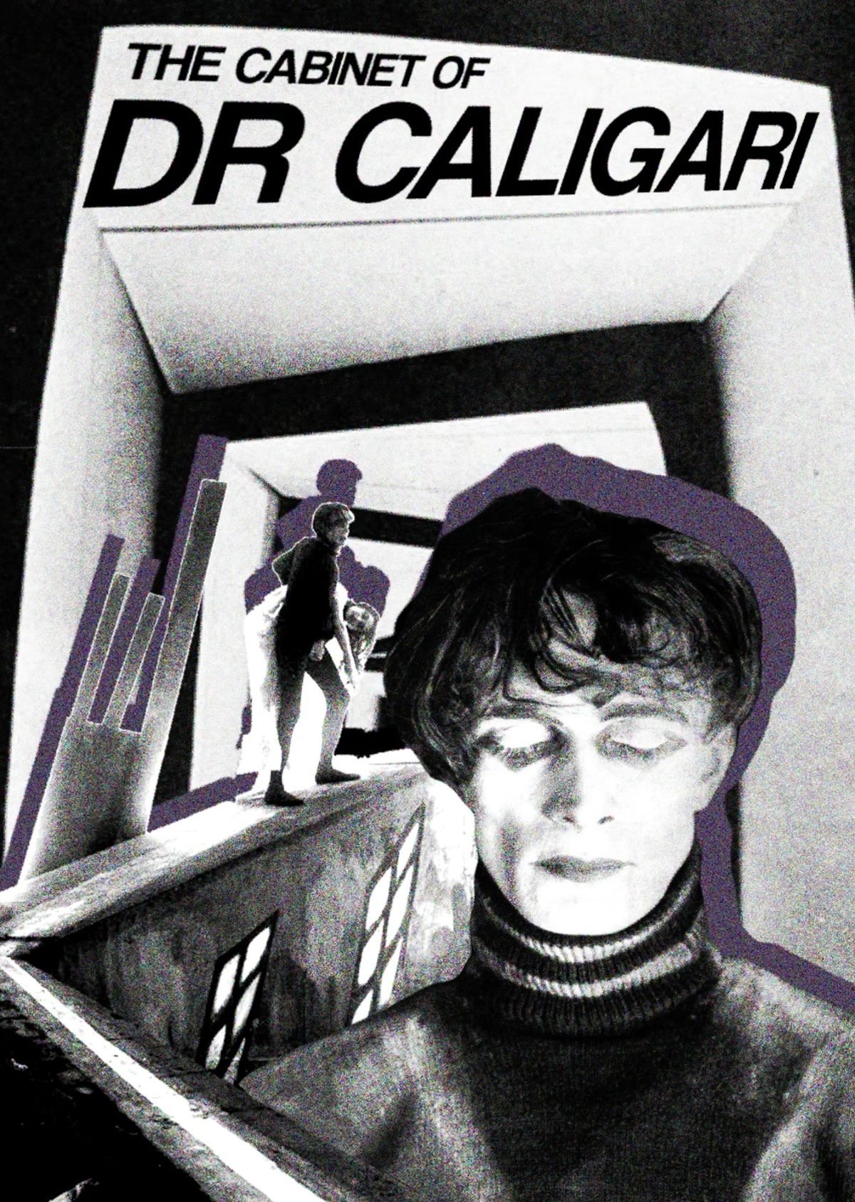 The Cabinet of Dr. Caligari