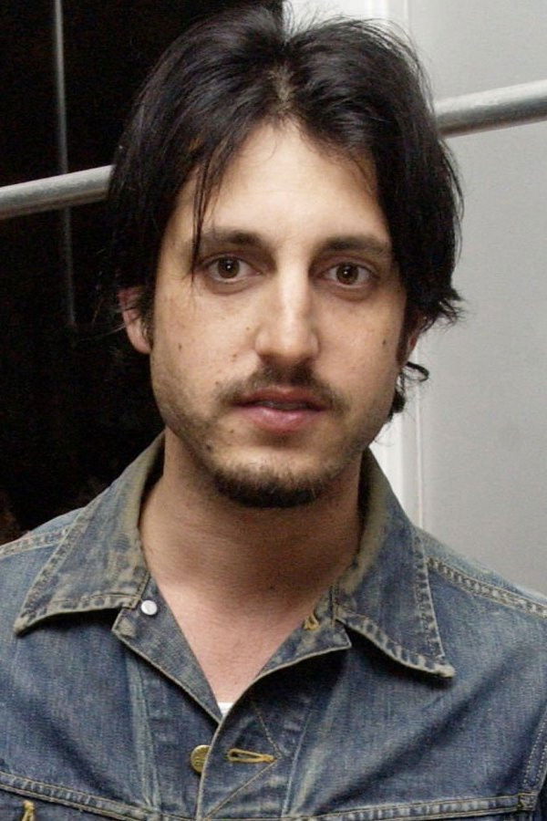 et billede af Johnny Zander