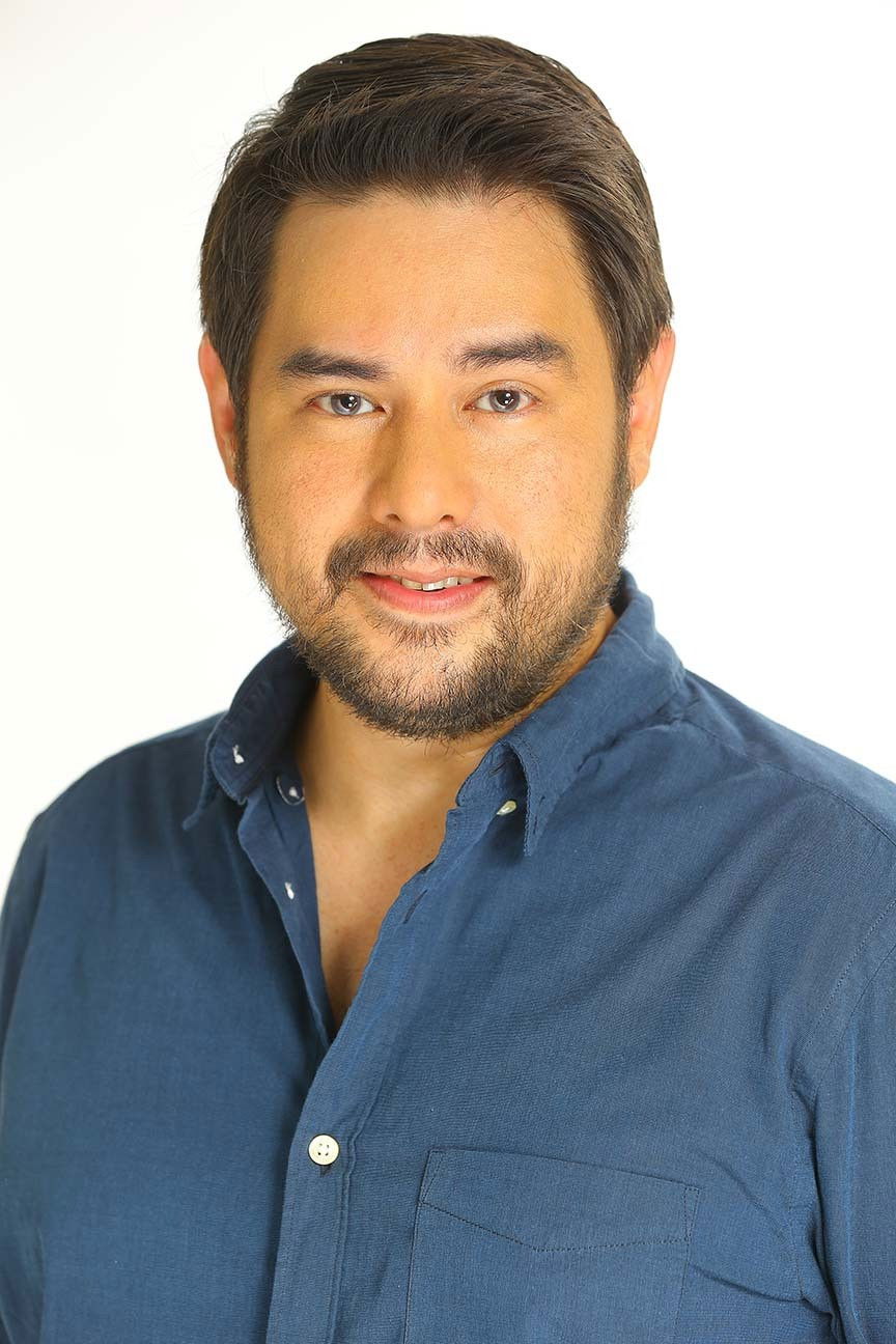 et billede af Gabby Eigenmann