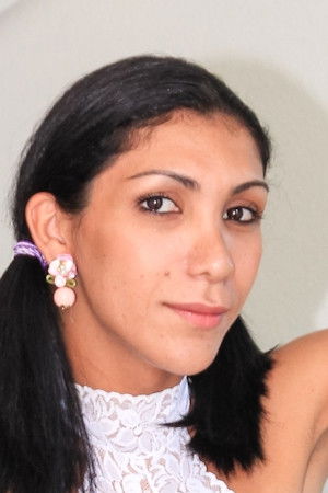 et billede af Sabrina Suzuki