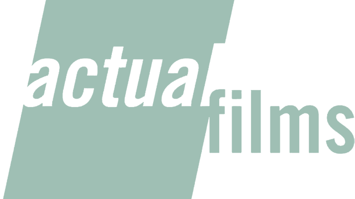 Logo de la société Actual Films 17249