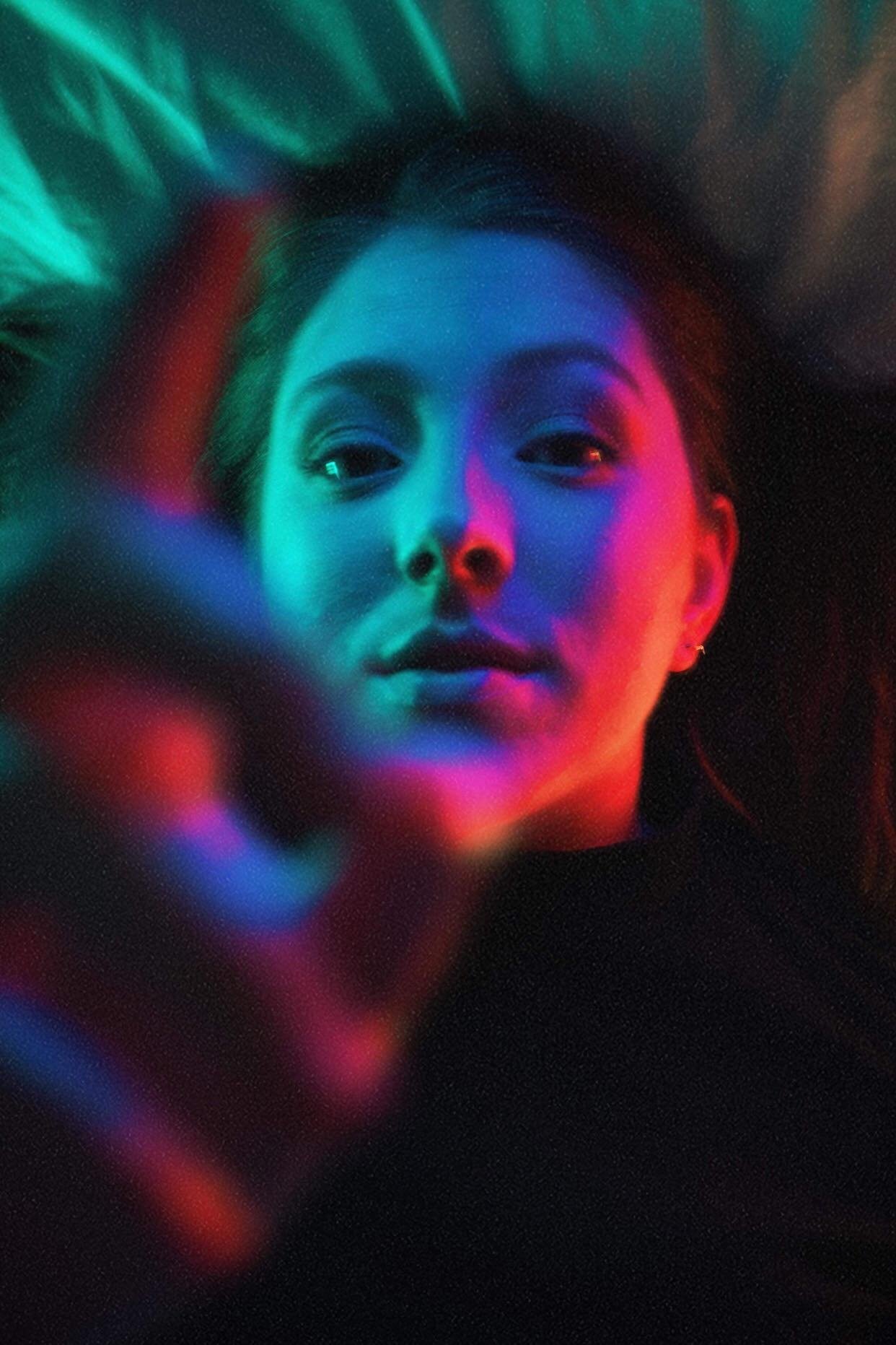 Taylah Cate | Producer