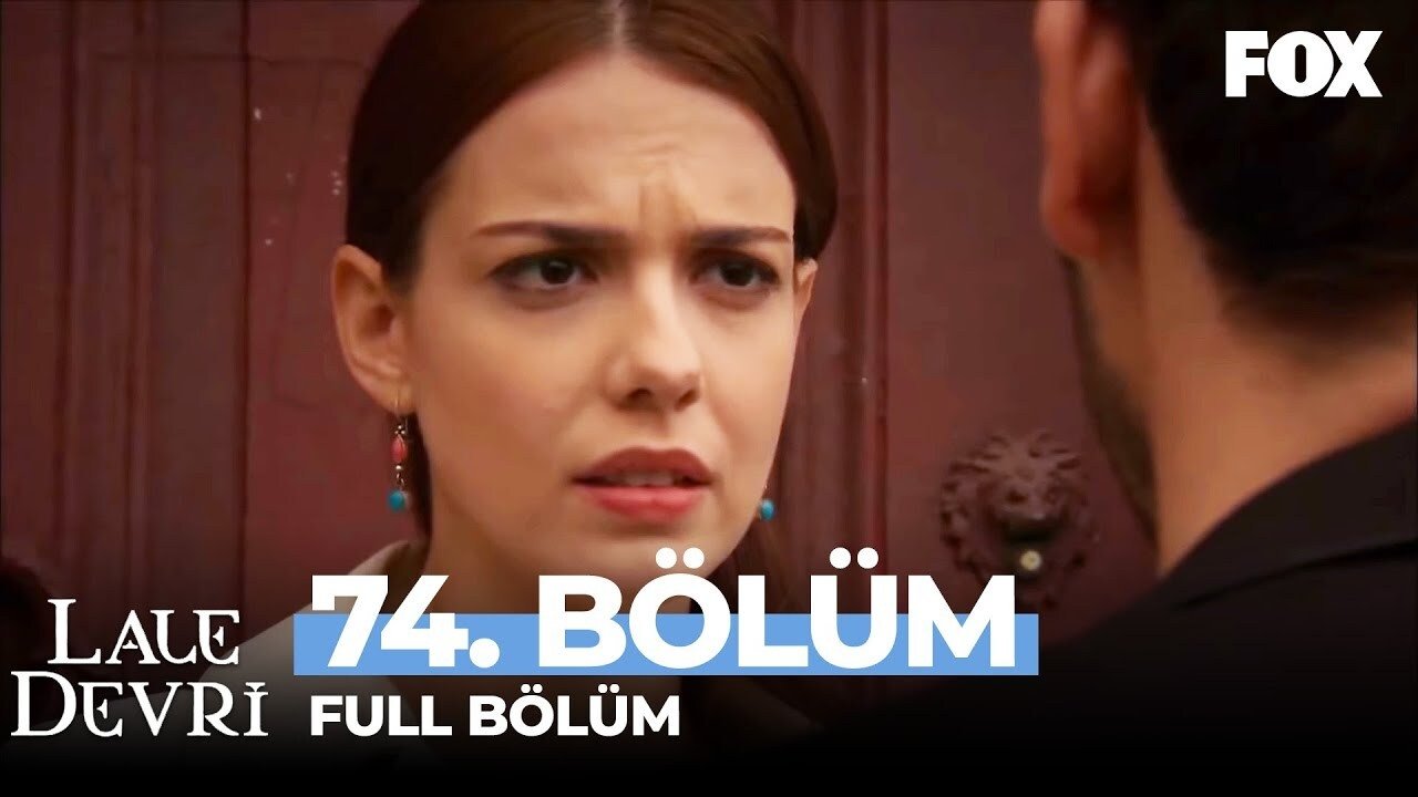 Episode 74