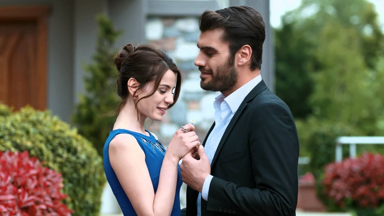 Şevkat Yerimdar 2 (2016)