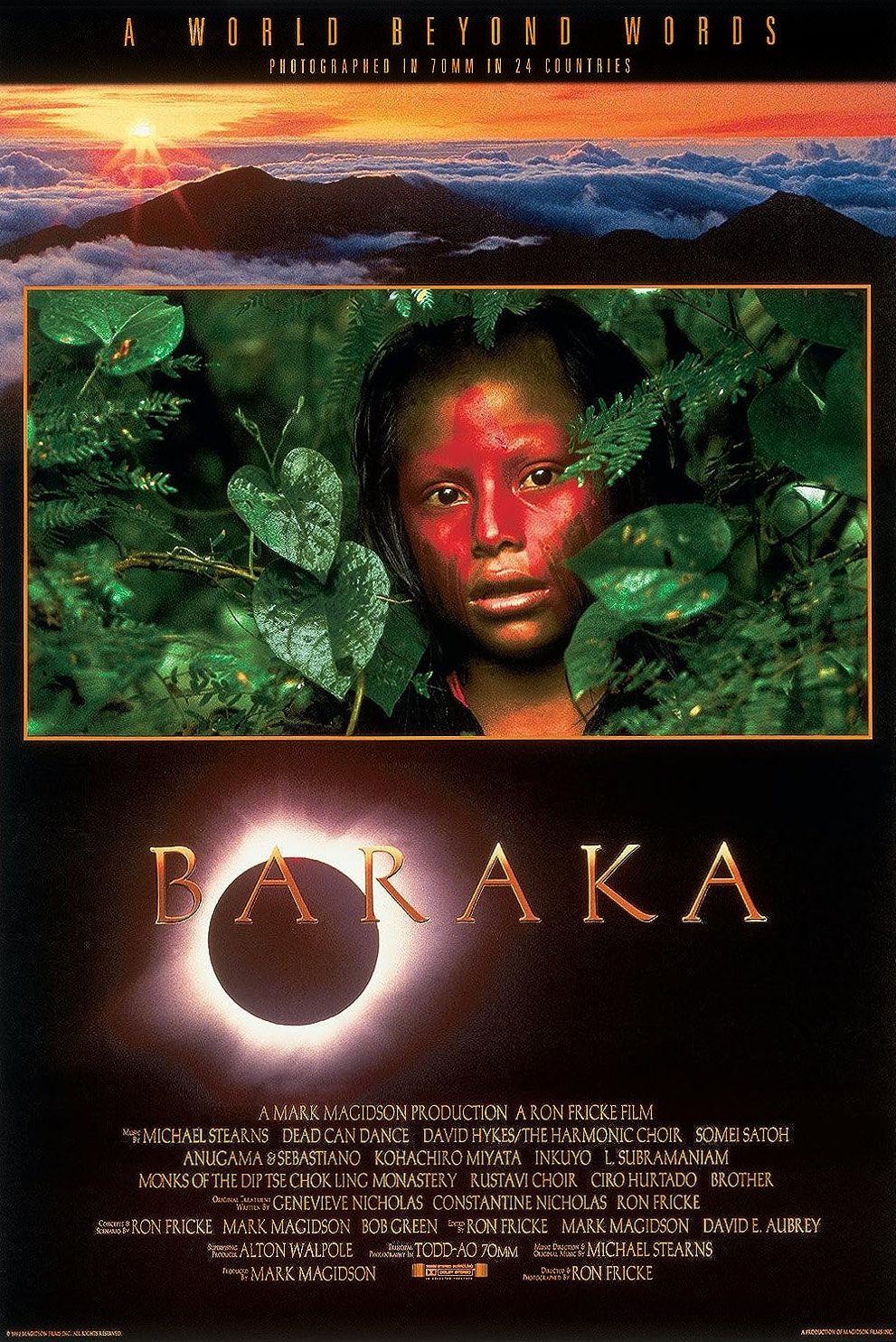 Baraka