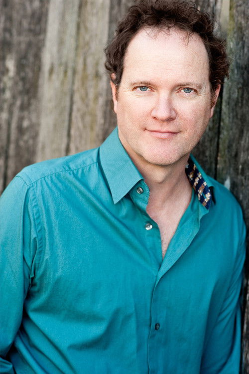 et billede af Mark Owen-Taylor