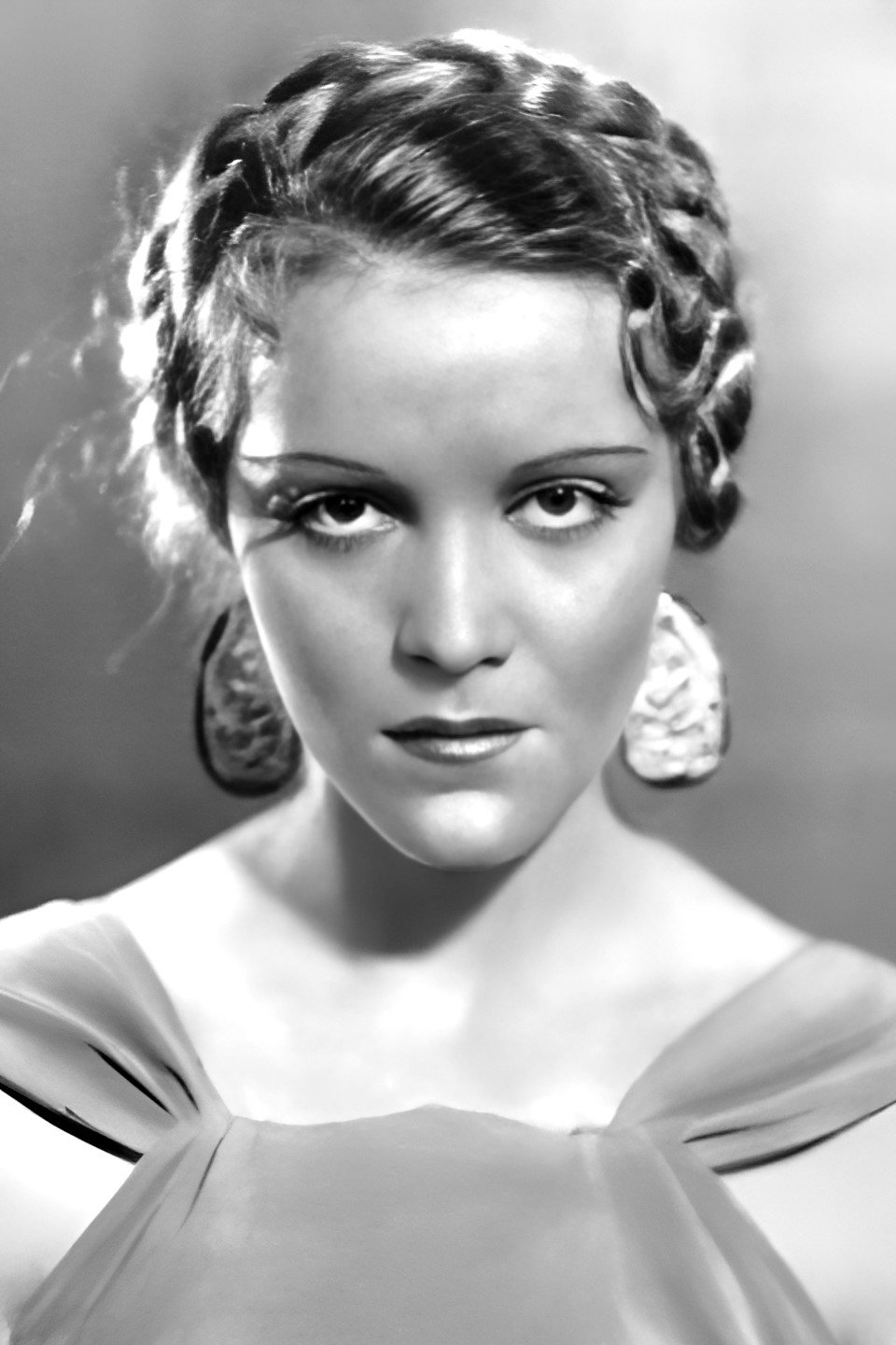 et billede af Elisa Cegani