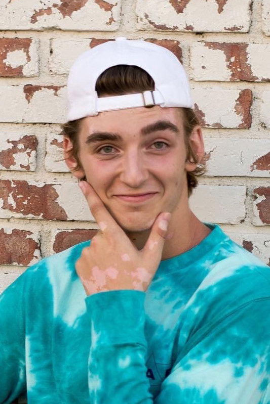 et billede af Jake Edwards