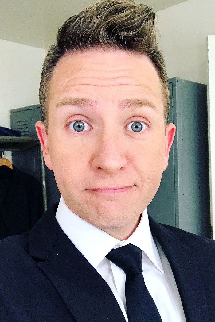 et billede af Courter Simmons