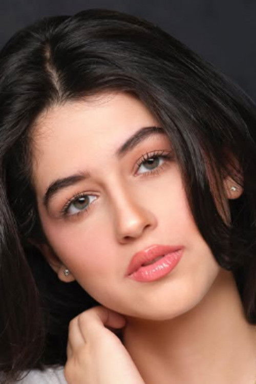 et billede af Naomika Saran