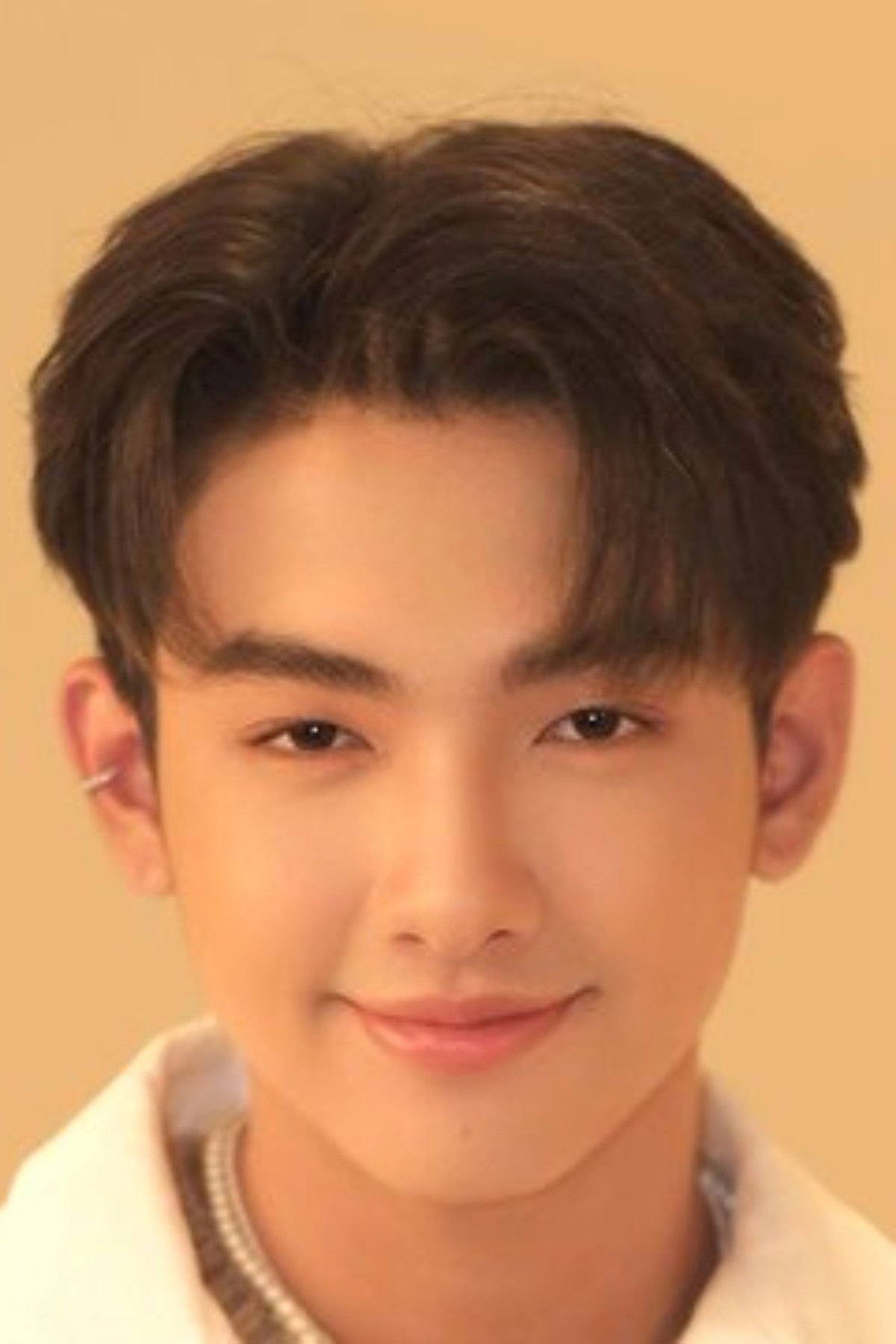 et billede af Sitthinon Rochanametakul