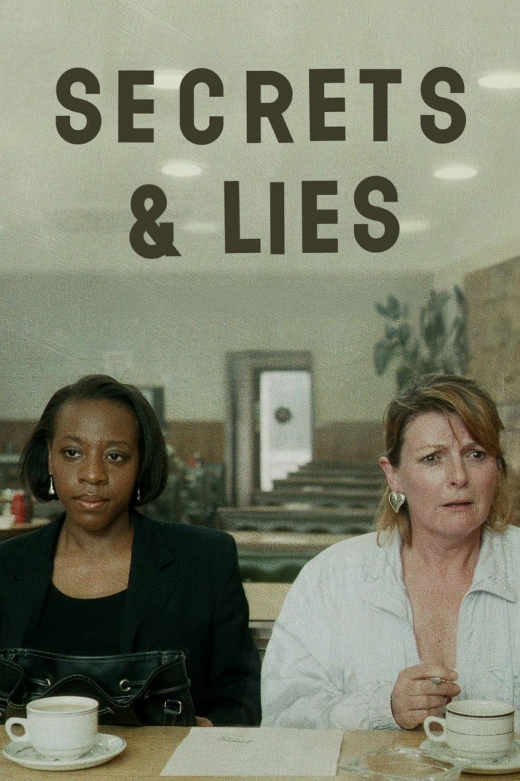 Secrets & Lies