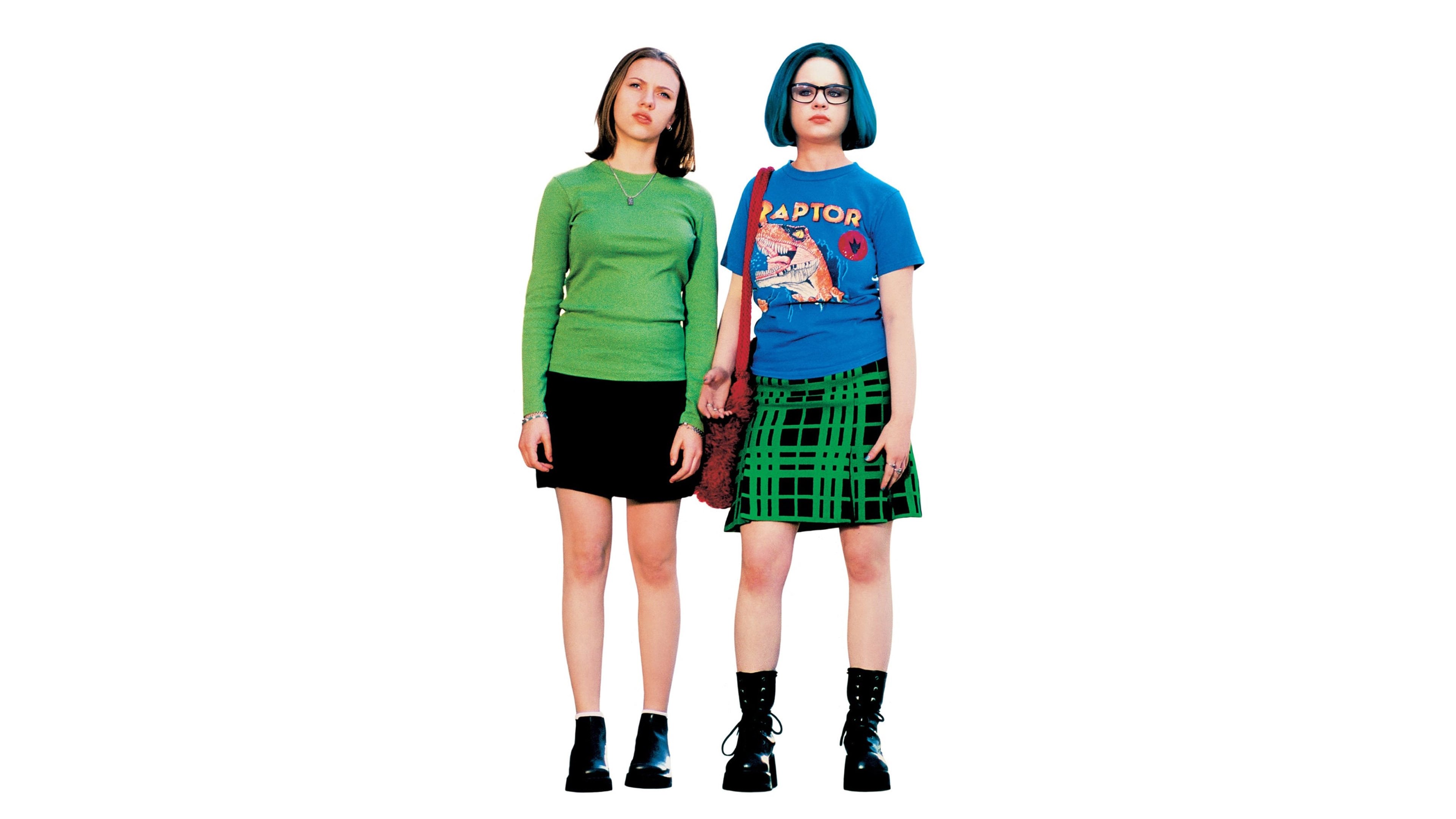 Ghost World