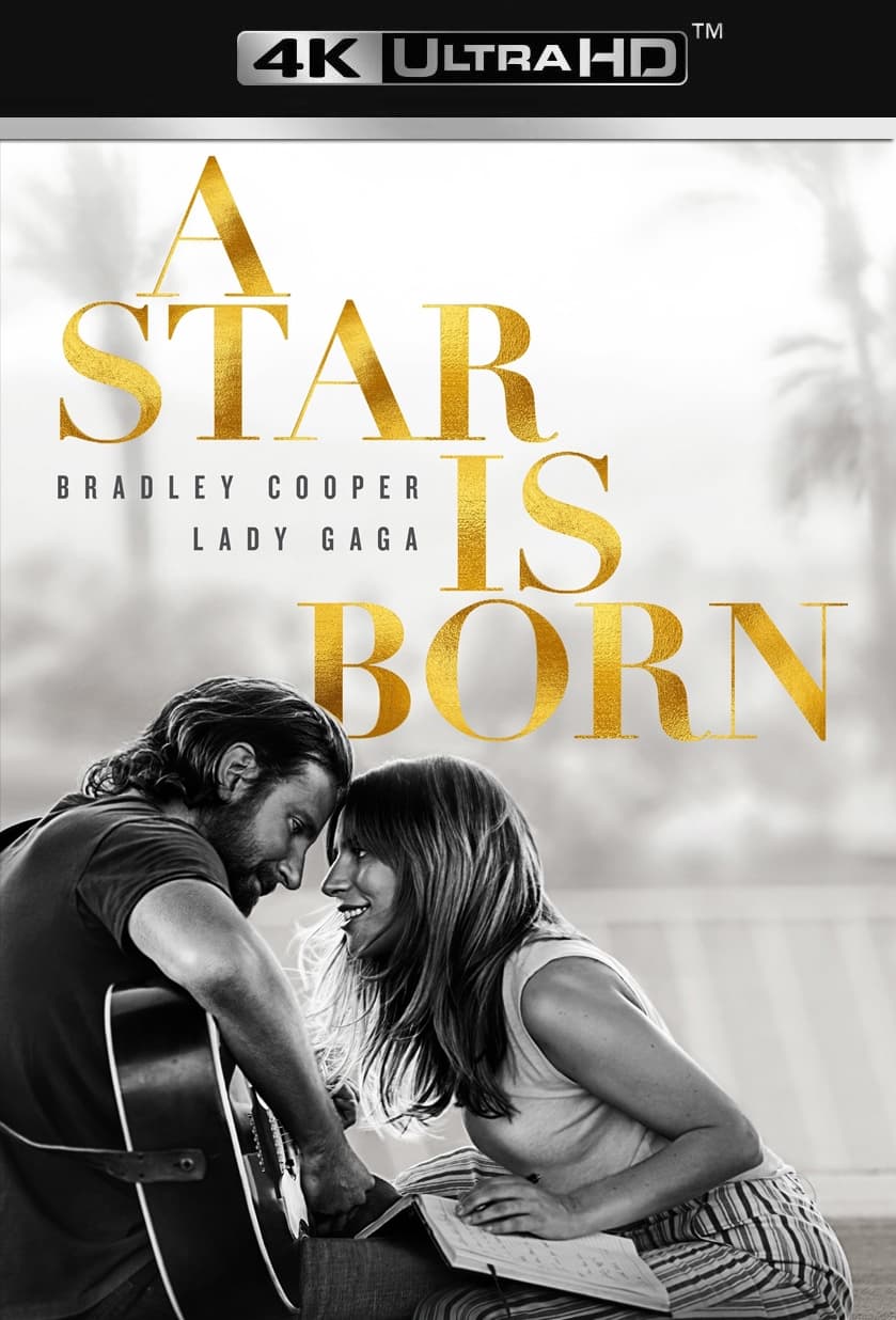 A Star Is Born